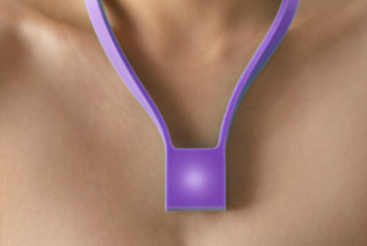 Philips Vibe Emotion Sensor