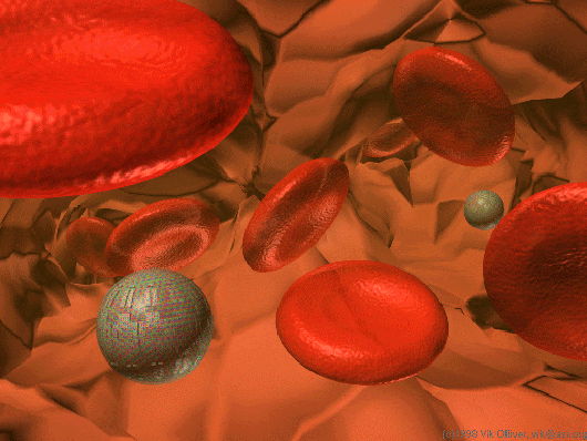 Blood Cells 2.0