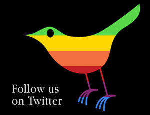 Hey there! nextnature is using Twitter.