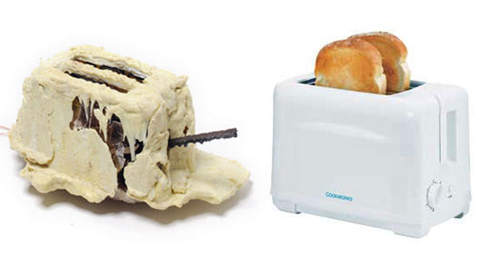 How to Grow your Own Toaster