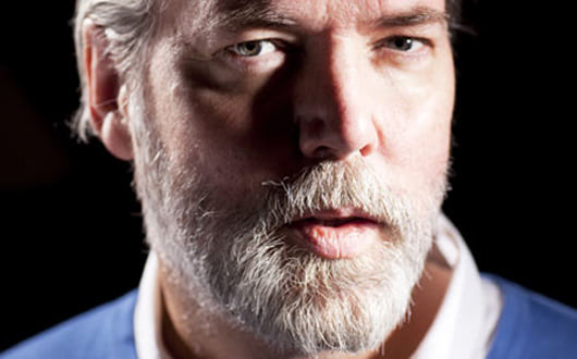 Douglas Coupland: A radical pessimist's guide to the next 10 years