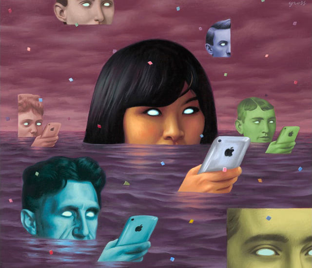 Alex Gross