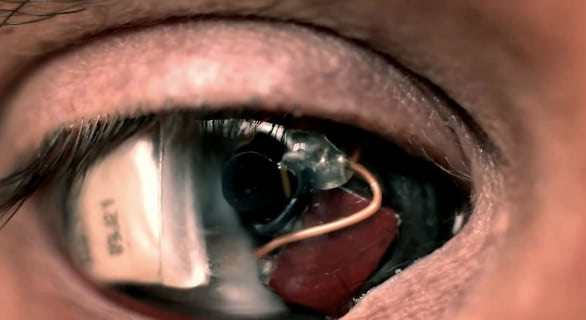 Deus Ex: The EyeBorg Documentary