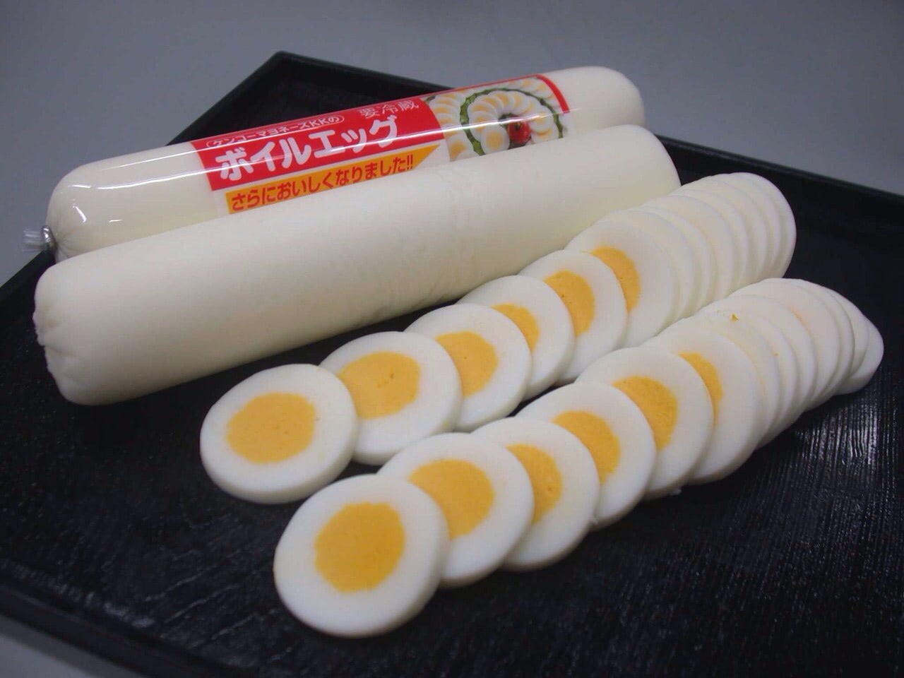 Egg Sausage