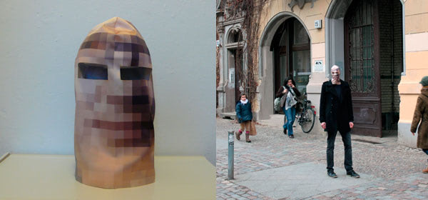 Pixelhead