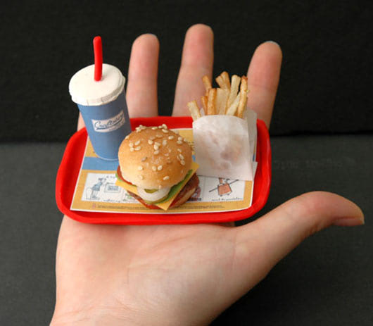 The Incredible Shrinking Man