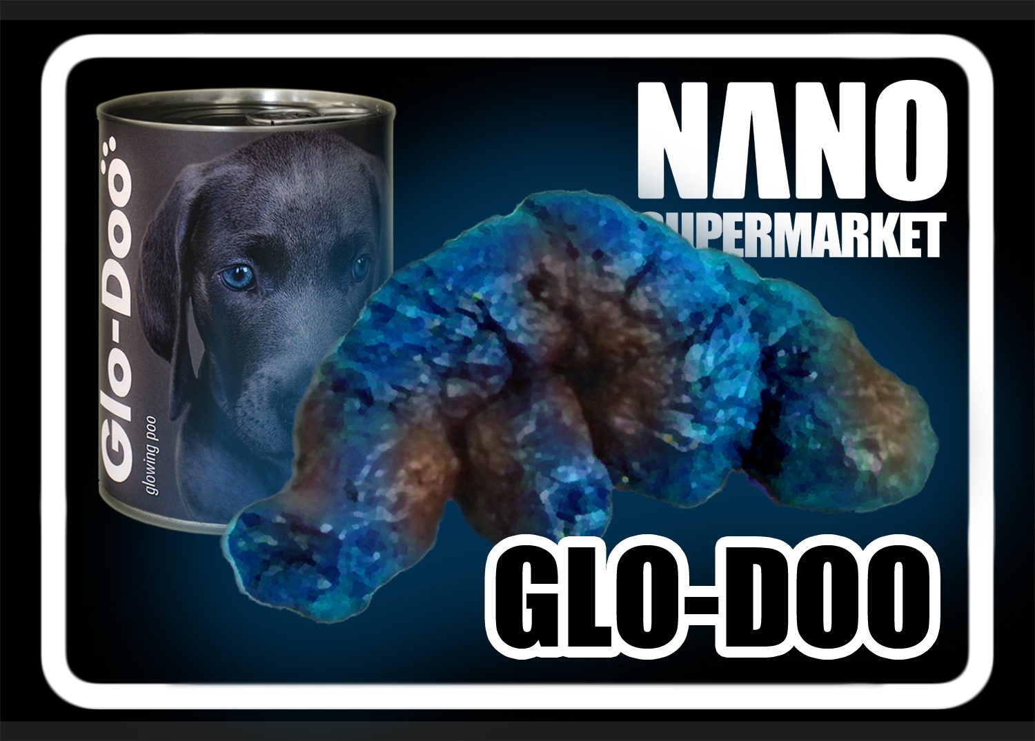 Nano Product: Glo-Doo