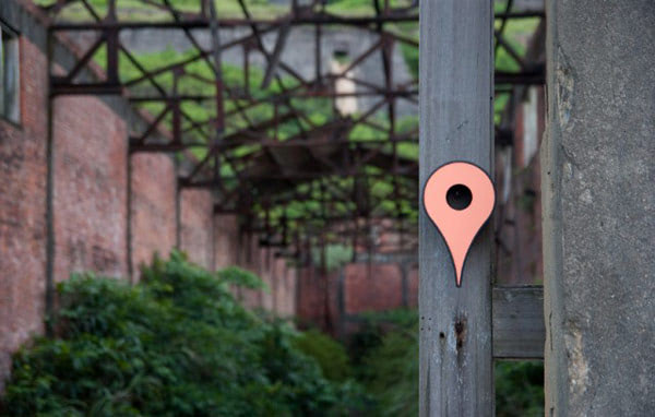 Google Birdhouse Shows Birds Their Way