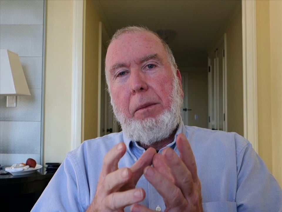 A Conversation with Kevin Kelly