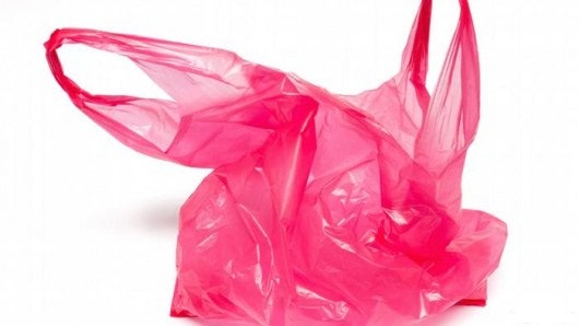 Reducing Plastic Bags by 80%