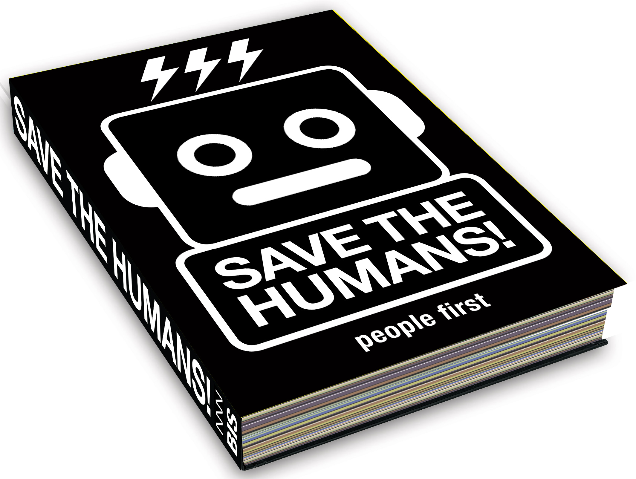 Save the Humans - Call for Quotes