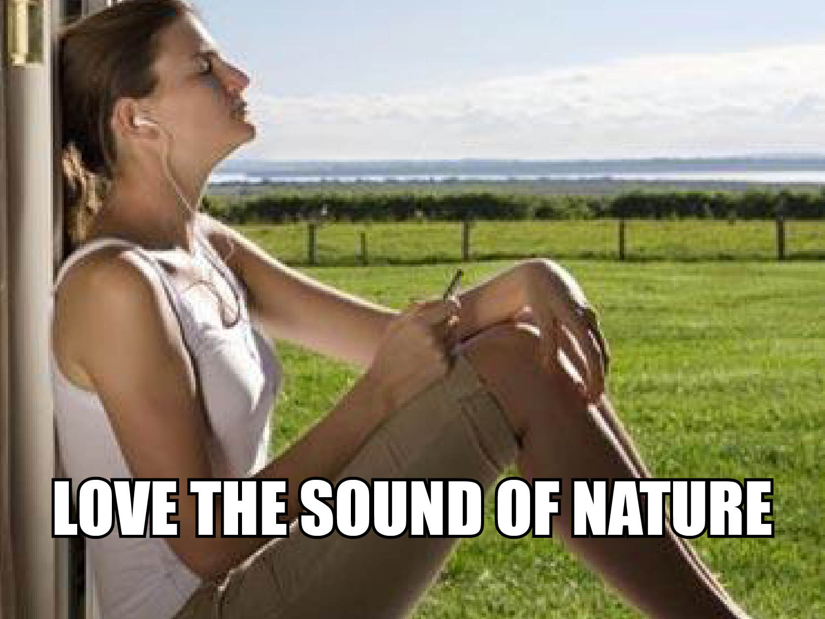 The Sound of Nature