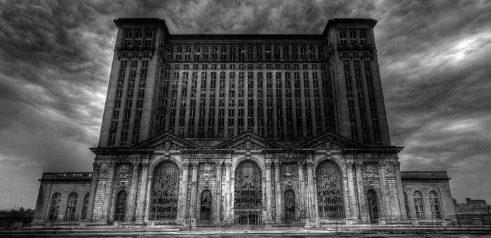 Exploring Detroit’s Next Nature