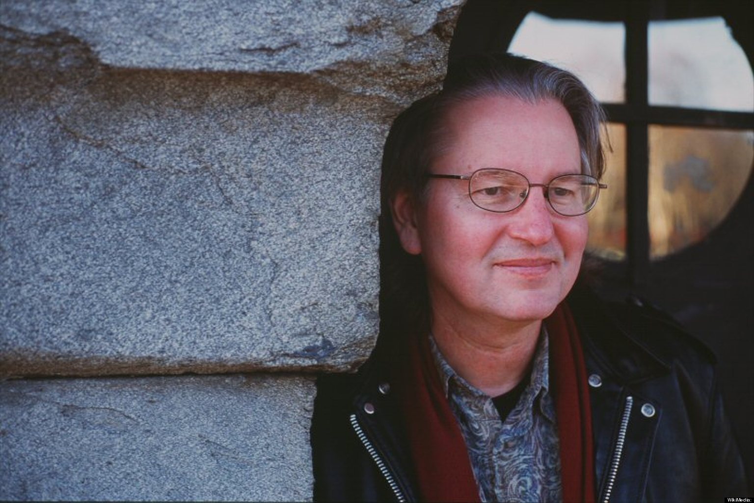 Interview: Bruce Sterling on the Convergence of Humans and Machines