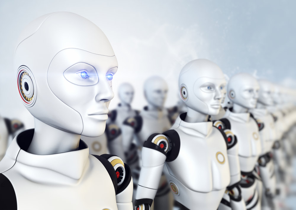 Should We Fear Thinking Machines?