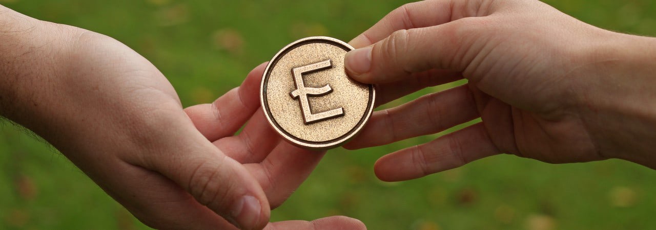 Who Deserves to Earn an ECO Coin?