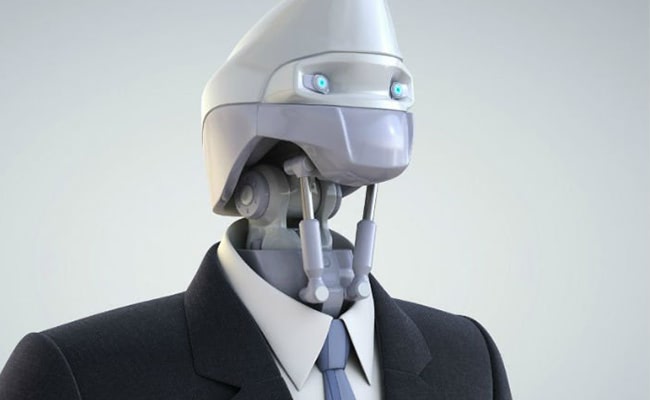 The First Artificial Intelligent Lawyer