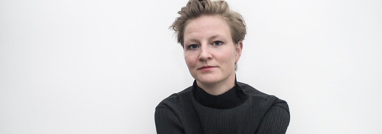 Interview: Leanne Wijnsma, Designer for the Instinct Who Uses Smell as Medium