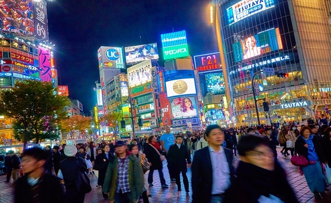 Japan Is Ready to Pay Bills with Bitcoins