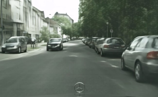 AI Draws New Worlds from Its Artificial Memory