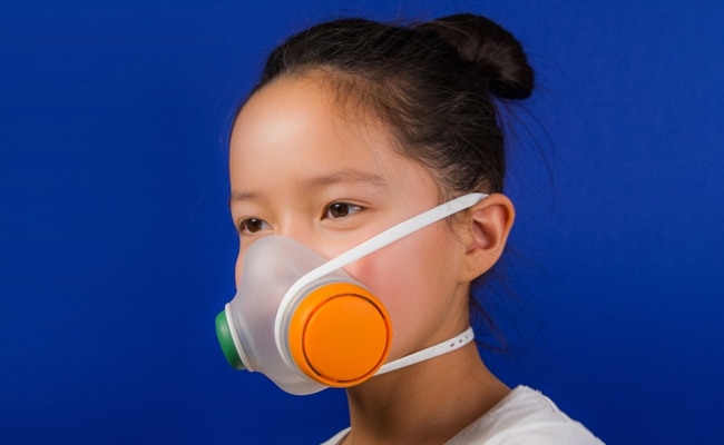 Air Pollution Mask for Kids