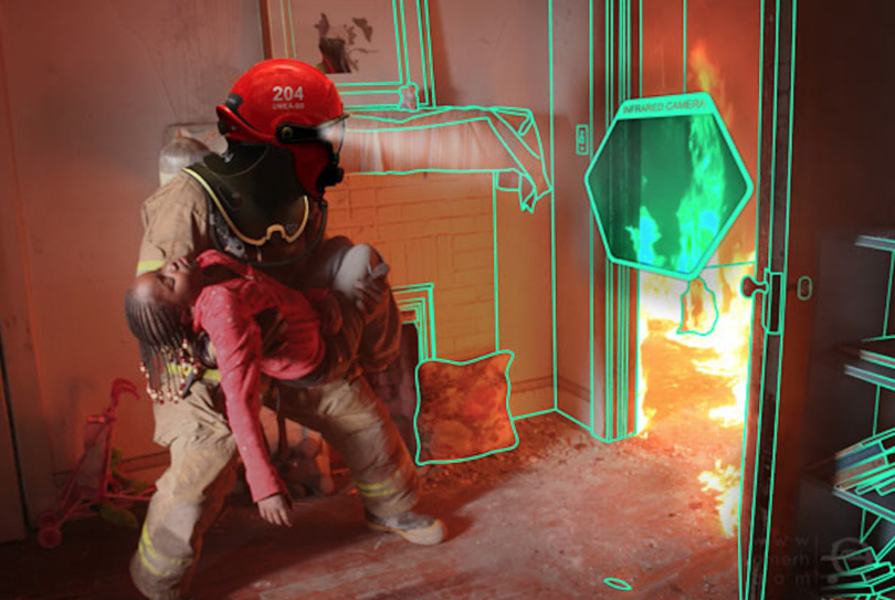 The Future of Firefighting