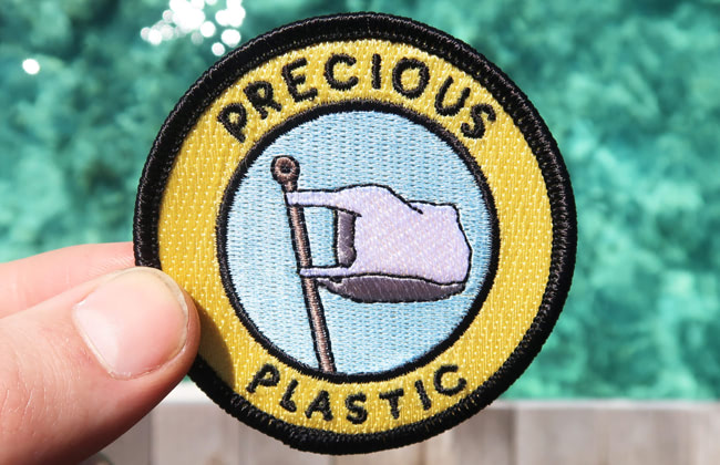 Precious Plastic One Year After