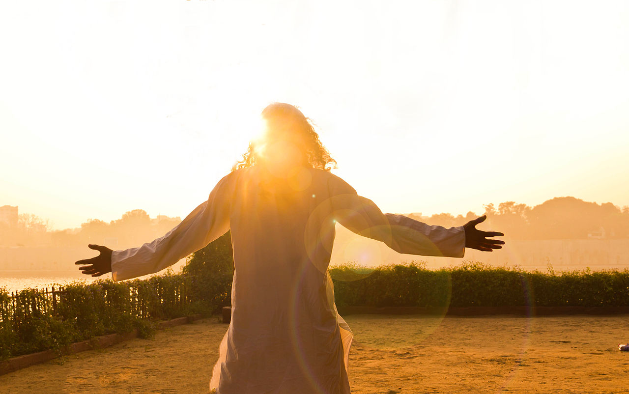 Recharge! Sun for Your Brain Cells