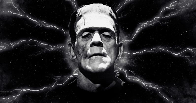 The real-life gruesome experiments that inspired Frankenstein