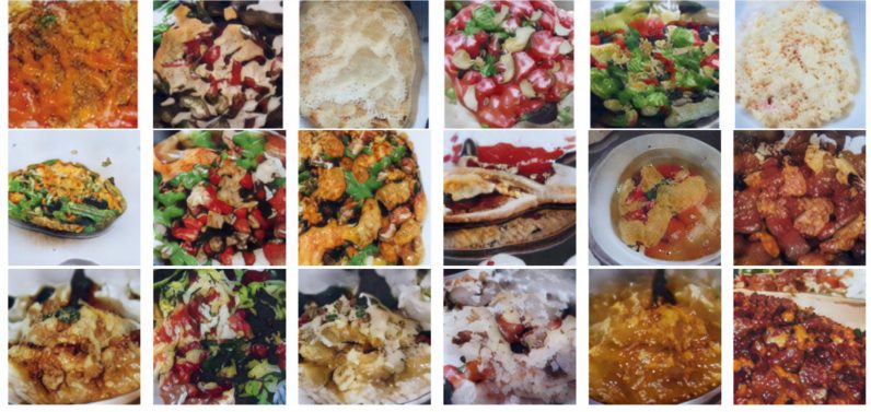 AI creates images of food that doesn’t exist (yet)