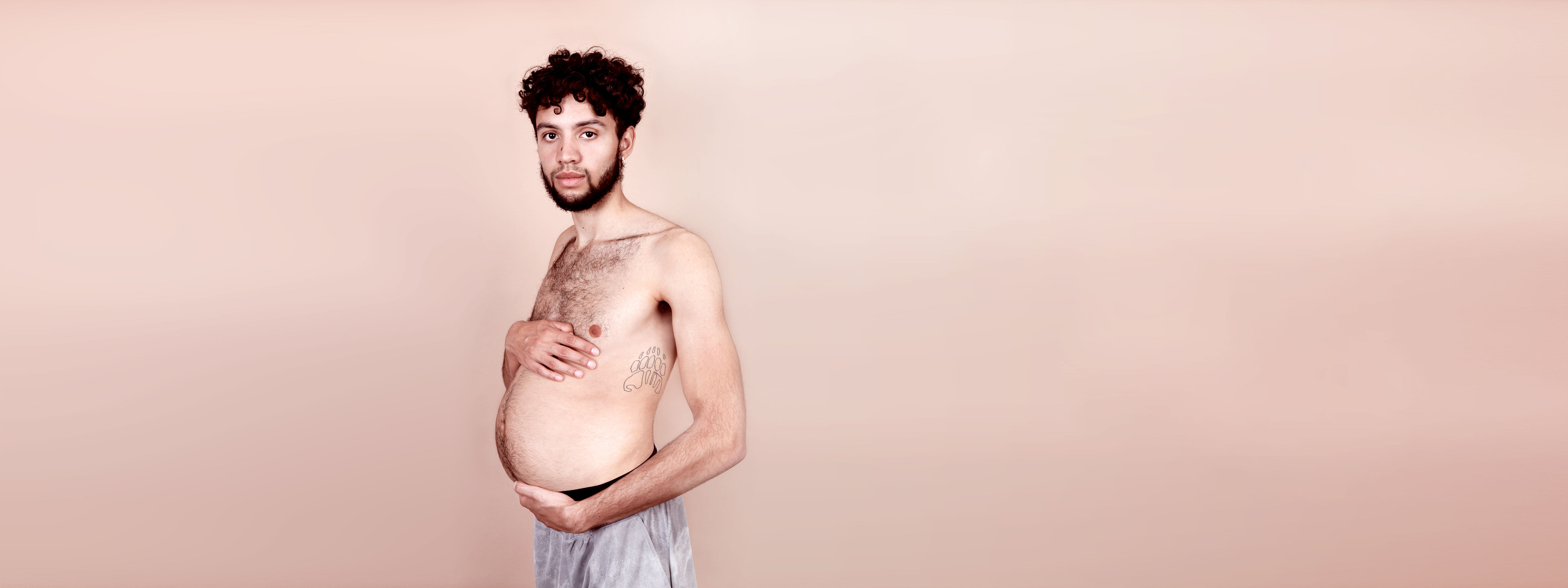 Should men be able to give birth to children?