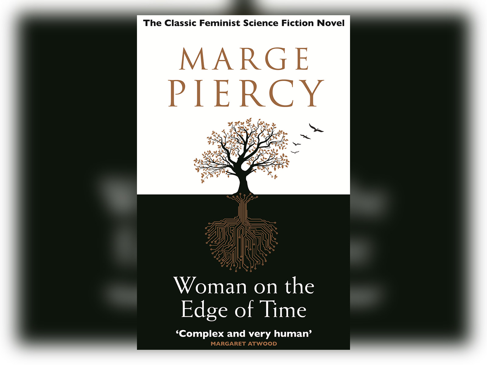 How Woman on the Edge of Time explores the politics of