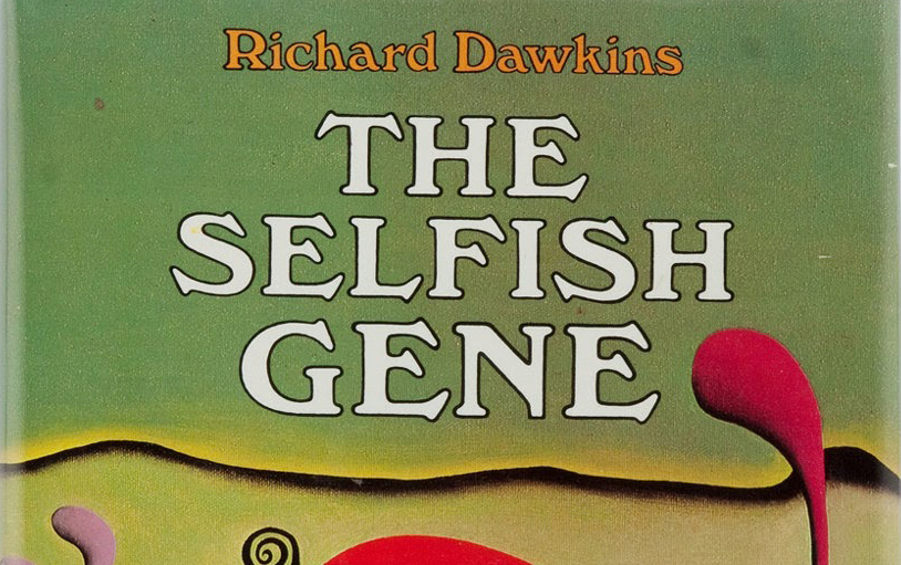 The Selfish Gene