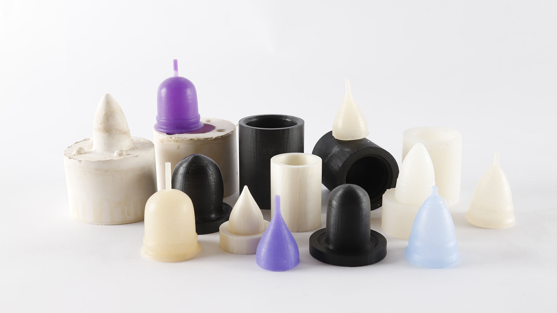 Next Generation: Designing a living menstrual cup with Lucrezia Alessandroni