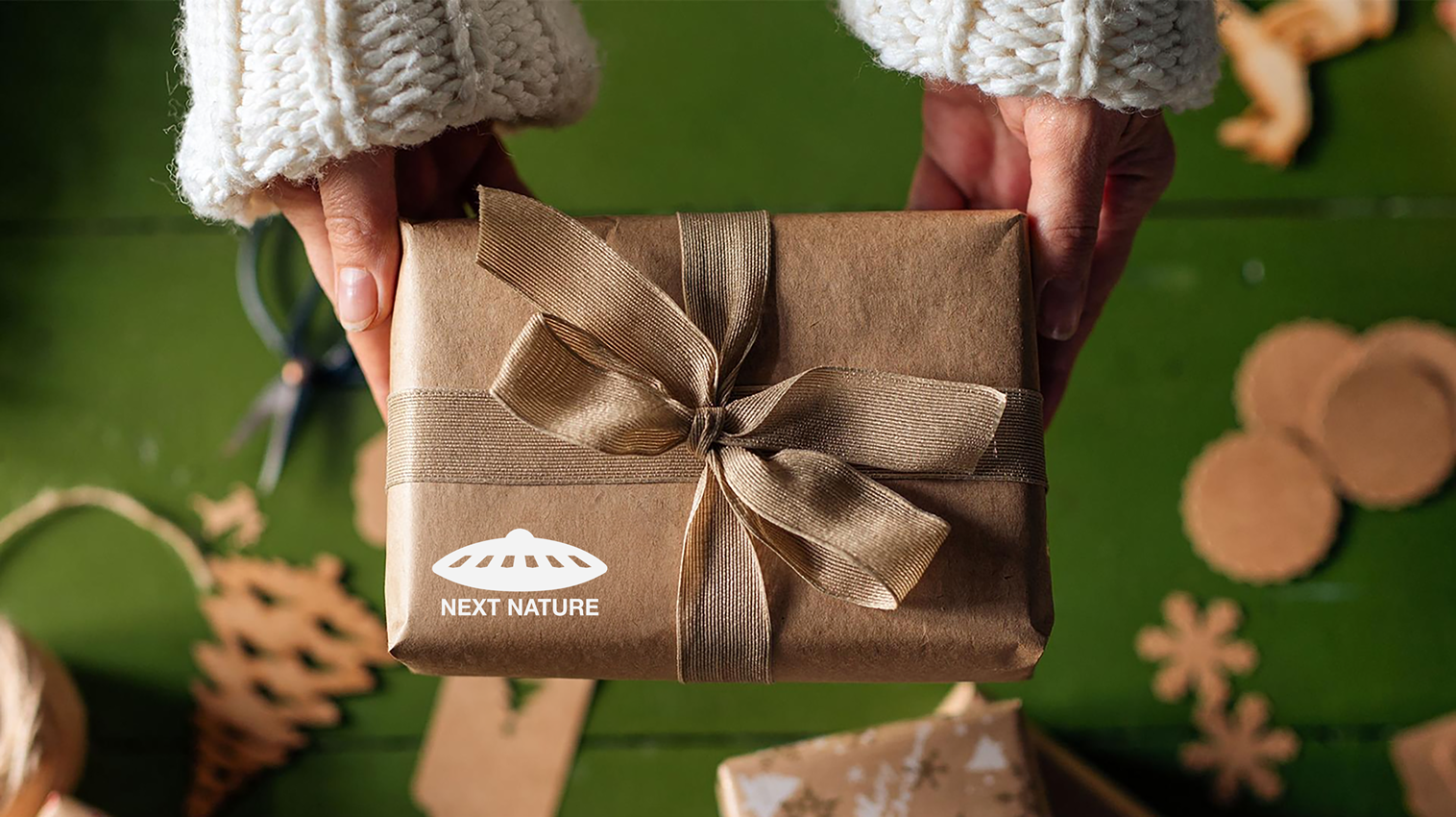 The Next Nature Gift Guide 2024