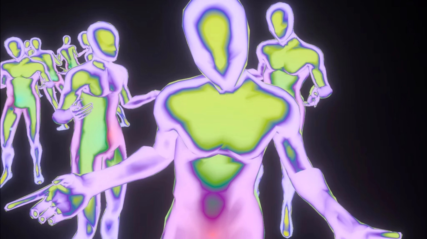 Visual of Newest stories