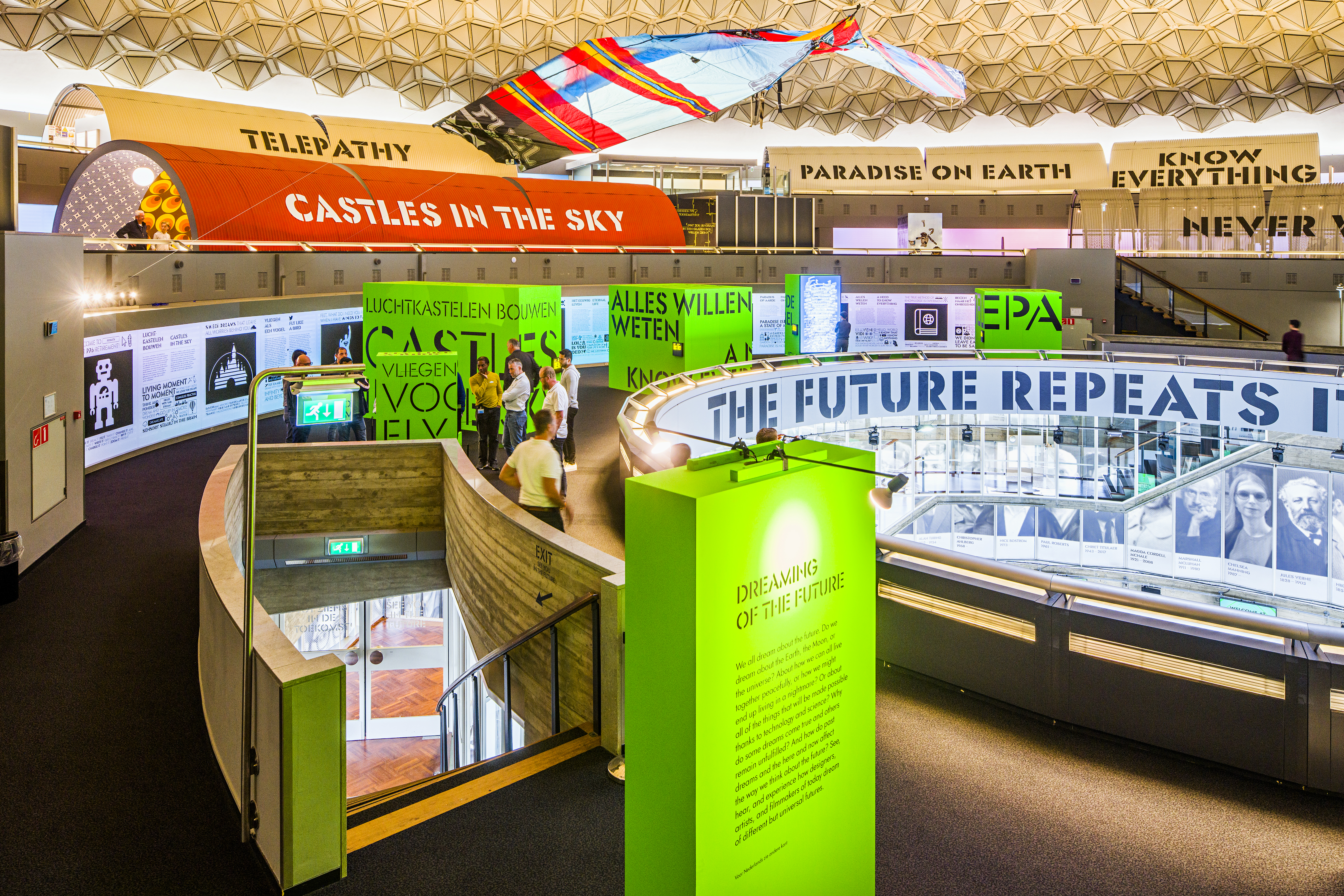 Brainport Eindhoven | Next Nature