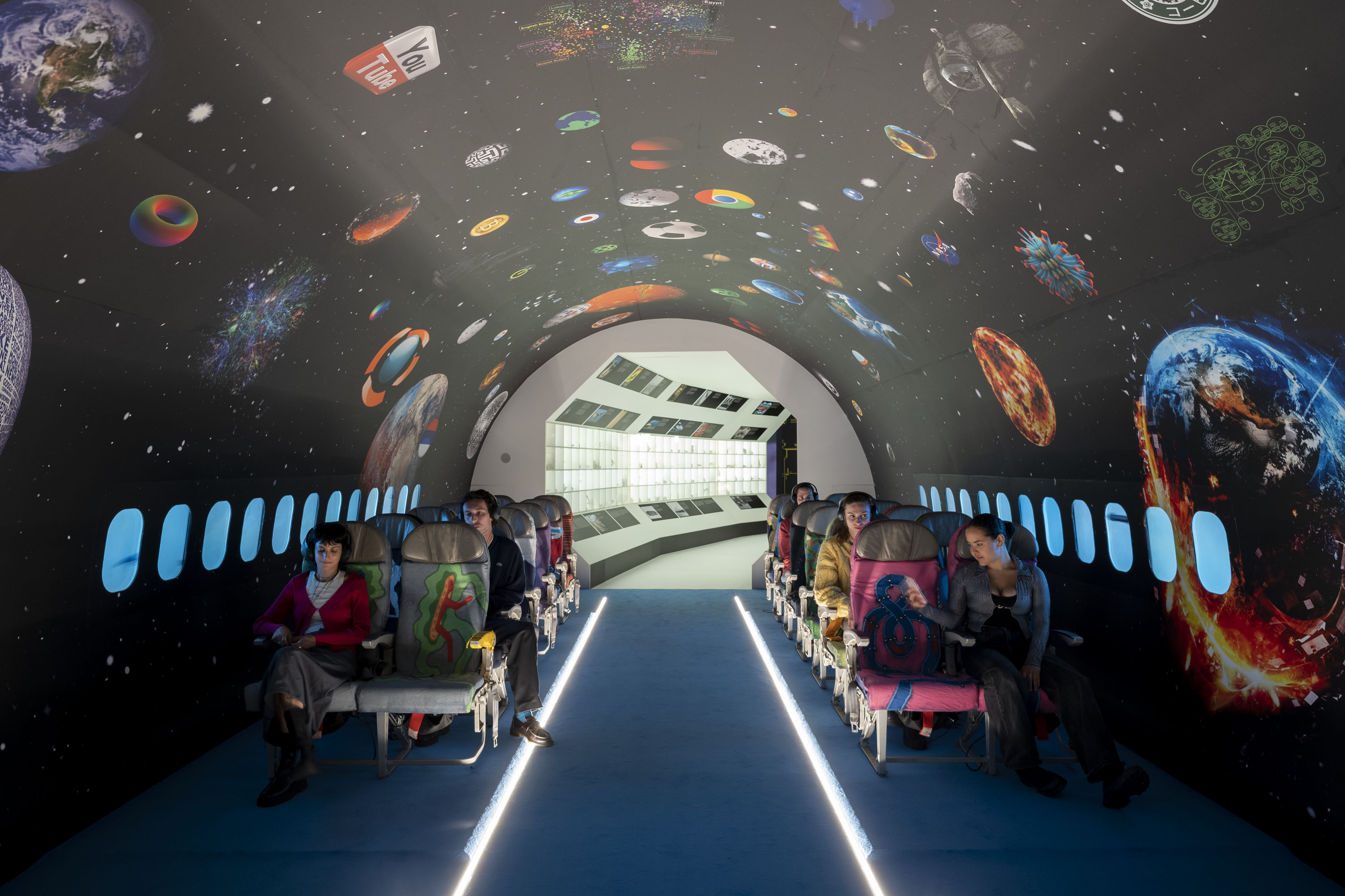Expo: RetroFuture at the Evoluon | Next Nature | Next Nature