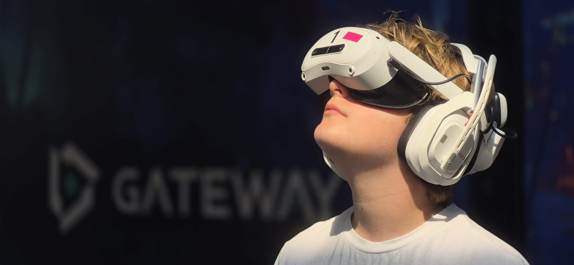 Synthetic Reality: a lifelike experience you won't forget. | Next