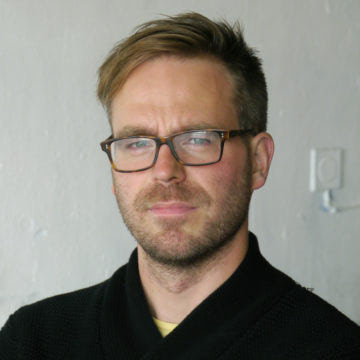 Visual of Floris Kaayk