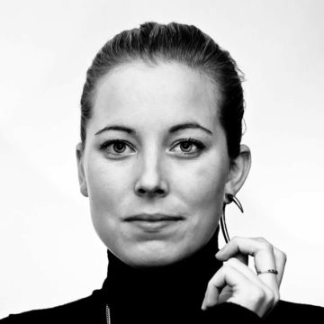 Visual of Pauline van Dongen