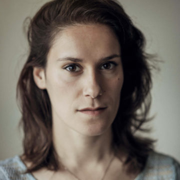 Visual of Teresa van Dongen